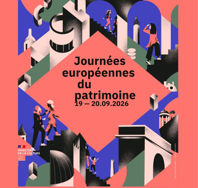 Les Journées du Patrimoine en Brionnais Sud Bourgogne