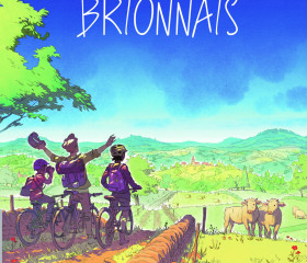Un été au cœur du Brionnais