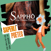Saperli'poètes - Atelier mouvement, sophrologie et écriture.