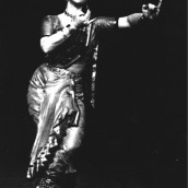 MEMOIRE ET CREATION récital de BharataNatyam danse du Sud de l'Inde par Fanny Florentin